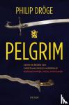 Dröge, Philip - Pelgrim - leven en reizen van Christiaan Snouck Hurgronje