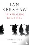Kershaw, Ian - De afdaling in de hel - Europa 1914-1949