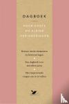 Vliet, Elma van - Dagboek voor grote en kleine herinneringen