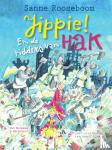 Rooseboom, Sanne - Jippie! En de ridders van Hak