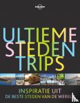  - Ultieme stedentrips - Inspiratie uit de beste steden van de wereld