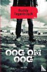 Tegenbosch, Buddy - Oog om oog
