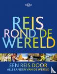 - Reis rond de wereld - een reis door álle landen van de wereld