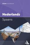 Vosters - Prisma woordenboek Nederlands-Spaans