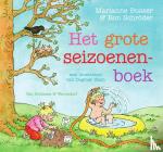 Busser, Marianne, Schröder, Ron - Het grote seizoenenboek