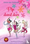 Hollander, Vivian den - Pip danst door