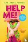 Power, Marianne - Help me! - Het jaar waarin ik leefde volgens 12 zelfhulpboeken