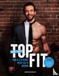 Schut, Henry - Topfit - Ook als je denkt geen tijd te hebben