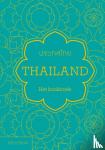 Gabriel, Jean-Pierre - Thailand - het kookboek
