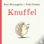 McLaughlin, Eoin, Dunbar, Polly - Knuffel