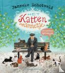 Schotveld, Janneke - Het kattenmannetje en andere sprookjes