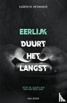 McManus, Karen - Eerlijk duurt het langst