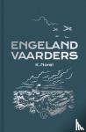 Norel, K. - Engelandvaarders