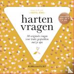 Vliet, Elma van - Hartenvragen opa - 50 originele vragen voor leuke gesprekken met je opa
