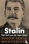 Montefiore, Simon - Stalin - Het hof van de rode tsaar