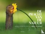Duijn, Dick van - De pracht van de natuur - Dieren door de lens van Dick van Duijn