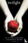 Meyer, Stephenie - Twilight