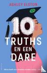 Elston, Ashley - 10 truths en een dare