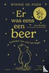Riordan, Jane - Winnie de Poeh - Er was eens een beer