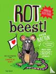 Soeters, Karen - Rotbeest! - Over ratten en andere dieren met een slecht imago