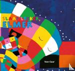 McKee, David - Slaap lekker, Elmer