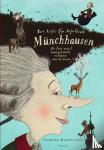 Leifer, Tore - Münchhausen - De (net niet) waargebeurde verhalen van de baron