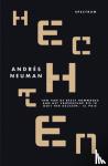 Neuman, Andrés - Hechten - Roman