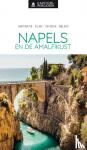 Capitool - Napels - en de Amalfikust