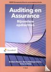 Majoor, G.C.M., Heikoop, B.A., Verkleij, H.L. - Auditing en Assurance: Bijzondere opdrachten - Bijzondere opdrachten