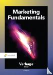 Verhage, Bronis, Visser, Marjolein - Marketing Fundamentals