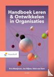 Mooijman, Eric, Rijken, Jan, Dam, Nick van - Handboek Leren & Ontwikkelen in Organisaties