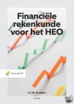 Gruijters, J.C.M. - Financiële rekenkunde voor het HEO