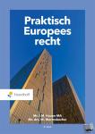 Huzen MA, Mr. T.M., Wormsbecher, Mr. Drs. M. - Praktisch Europees Recht