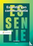 Michels, Wil - Essentie van communicatie