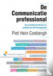 Coebergh, Piet Hein - De communicatieprofessional - een inleiding tot theorie en praktijk van het beroepenveld