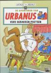 Urbanus - Vers gebakken poetsen