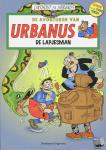 Urbanus, Linthout - De lapjesman
