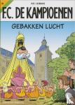 Leemans, Hec - Gebakken lucht