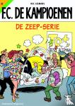 Leemans, Hec - De Zeep-serie