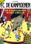 Leemans, Hec - De kampioenen in het circus