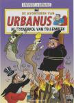 Linthout, Willy, Urbanus - De toverkol van Tollembeek