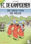 Leemans, Hec, Bouden, T. - De nies van de neus