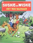 Vandersteen, Willy - Het Ros Bazhaar