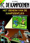 Leemans, Hec - Het geheim van de kampioentjes