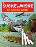 Vandersteen, Willy - De gouden cirkel