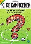 Leemans, Hec - De verdwenen kampioenen
