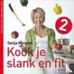 Kimpen, Sonja - KOOK JE SLANK EN FIT 2