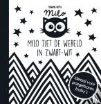 Blyth, Rowena - Milo ziet de wereld in zwart wit