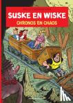 Vandersteen, Willy - Chronos en chaos