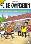 Leemans, Hec - De verjaardagstaart